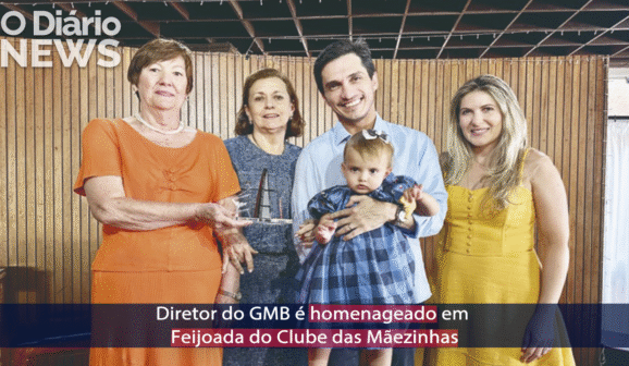 O Diário News – 19/05/2025