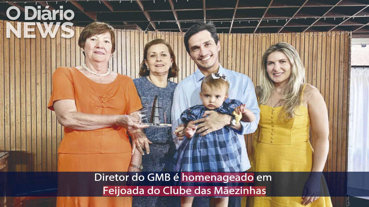 O Diário News – 19/05/2025