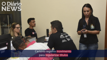 O Diário News – 20/05/2025