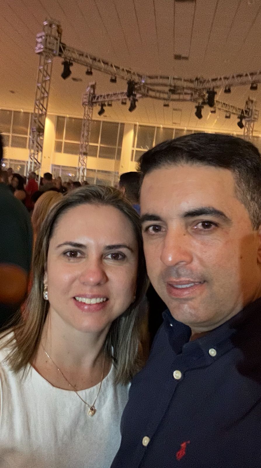 Parabéns