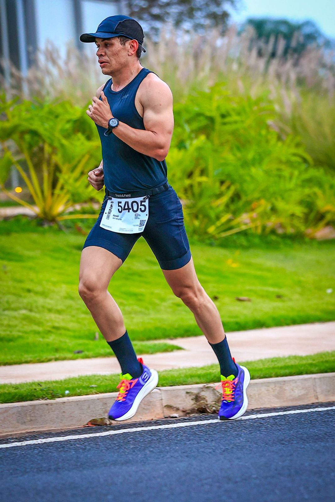 Atleta