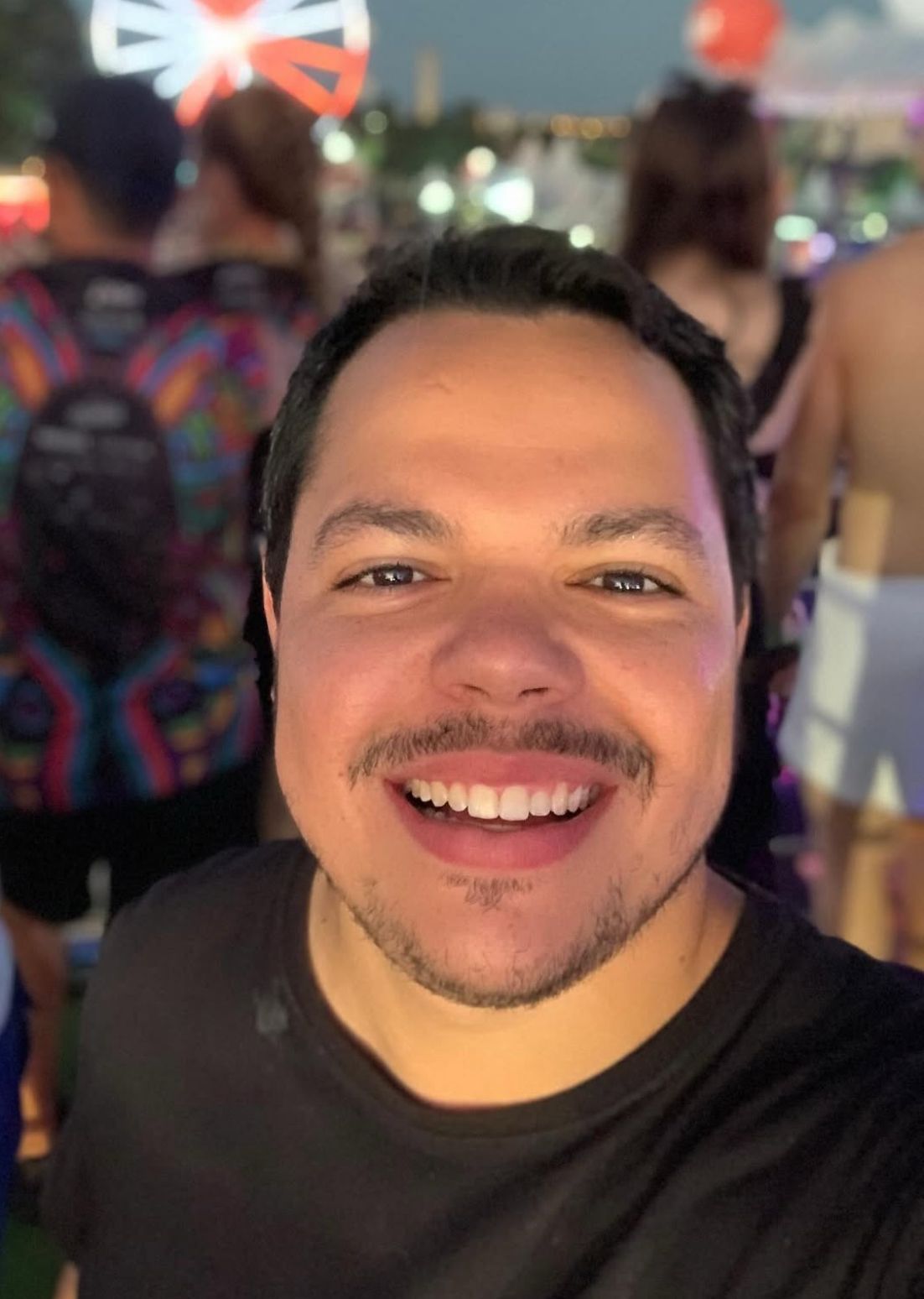 Parabéns