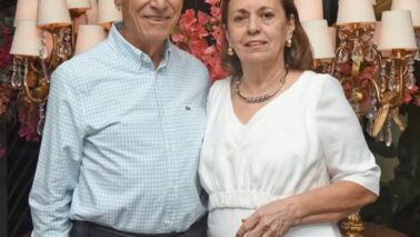 Comemoração em dobro!