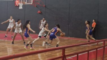 Basquete Barretos conquista vitória diante do Centro Olímpico