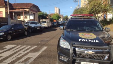 “Falsa benzedeira” engana aposentado e pratica furto no Ibitu (Foto: O Diário de Barretos)