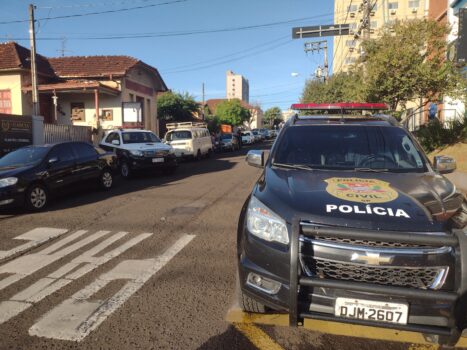 “Falsa benzedeira” engana aposentado e pratica furto no Ibitu (Foto: O Diário de Barretos) “Falsa benzedeira” engana aposentado e pratica furto no Ibitu (Foto: O Diário de Barretos)