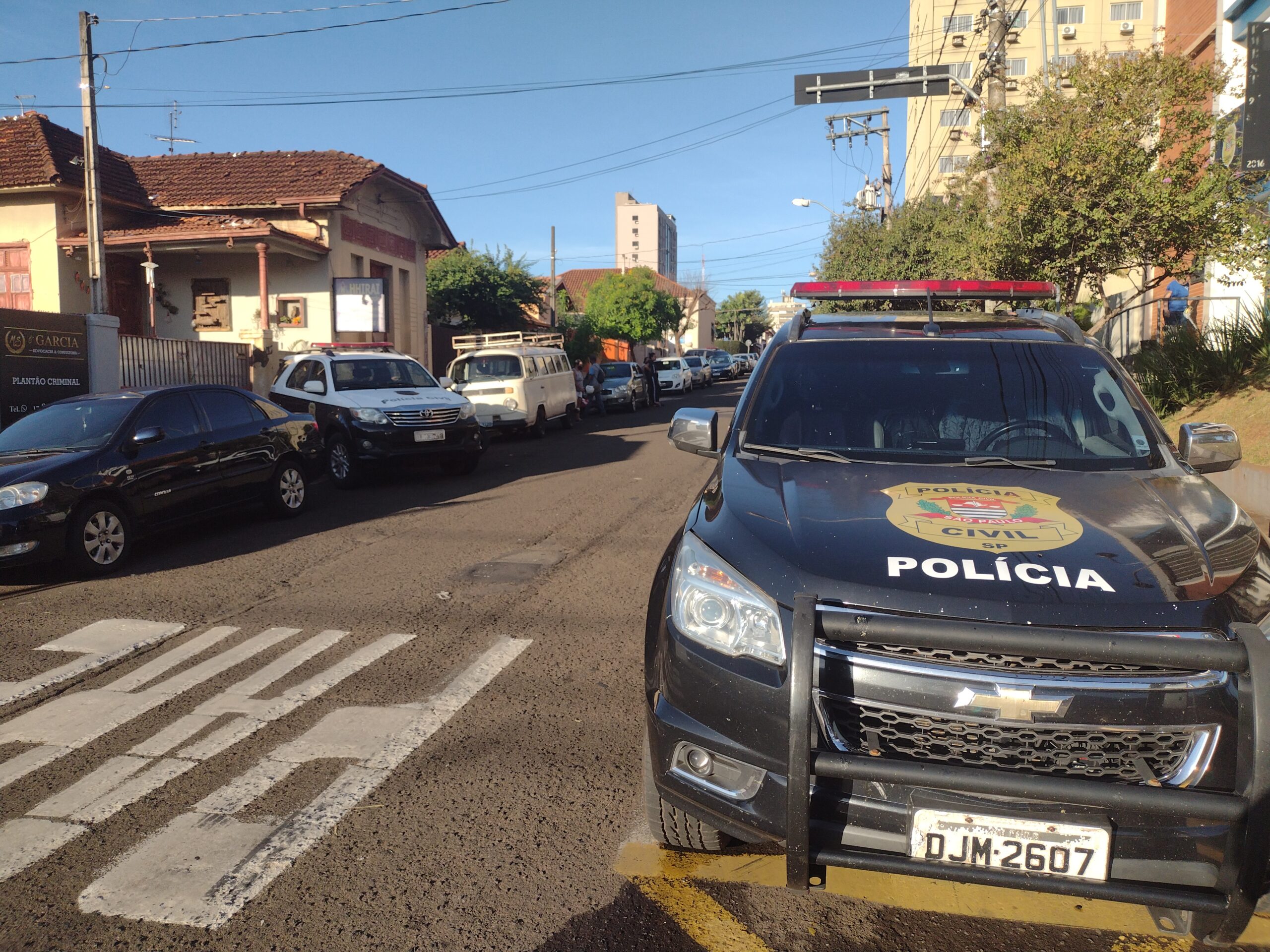 “Falsa benzedeira” engana aposentado e pratica furto no Ibitu