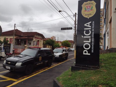 Aposentado é enganado e perde aproximadamente R$7 mil em estelionato (Foto: O Diário de Barretos) Aposentado é enganado e perde aproximadamente R$7 mil em estelionato (Foto: O Diário de Barretos)