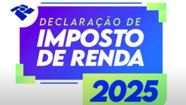 Informações foram divulgadas pela Receita Federal