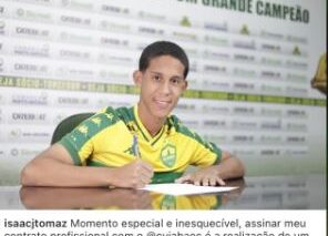 A equipe do Barretos Esporte Clube vem realizando já alguns anos um trabalho de formação de categoria de base, inclusive tendo uma participação inédita na Copa São Paulo de Futebol Júnior, em 2023.