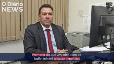 O Diário News – 29/05/2025
