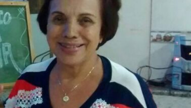 MORTE morte servidora