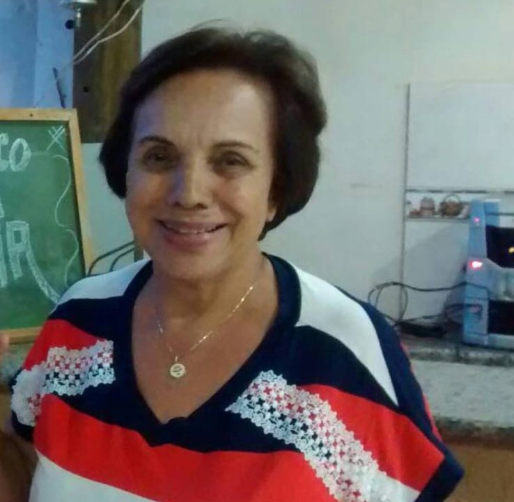 Prefeitura lamenta morte de servidora aposentada em nota de pesar