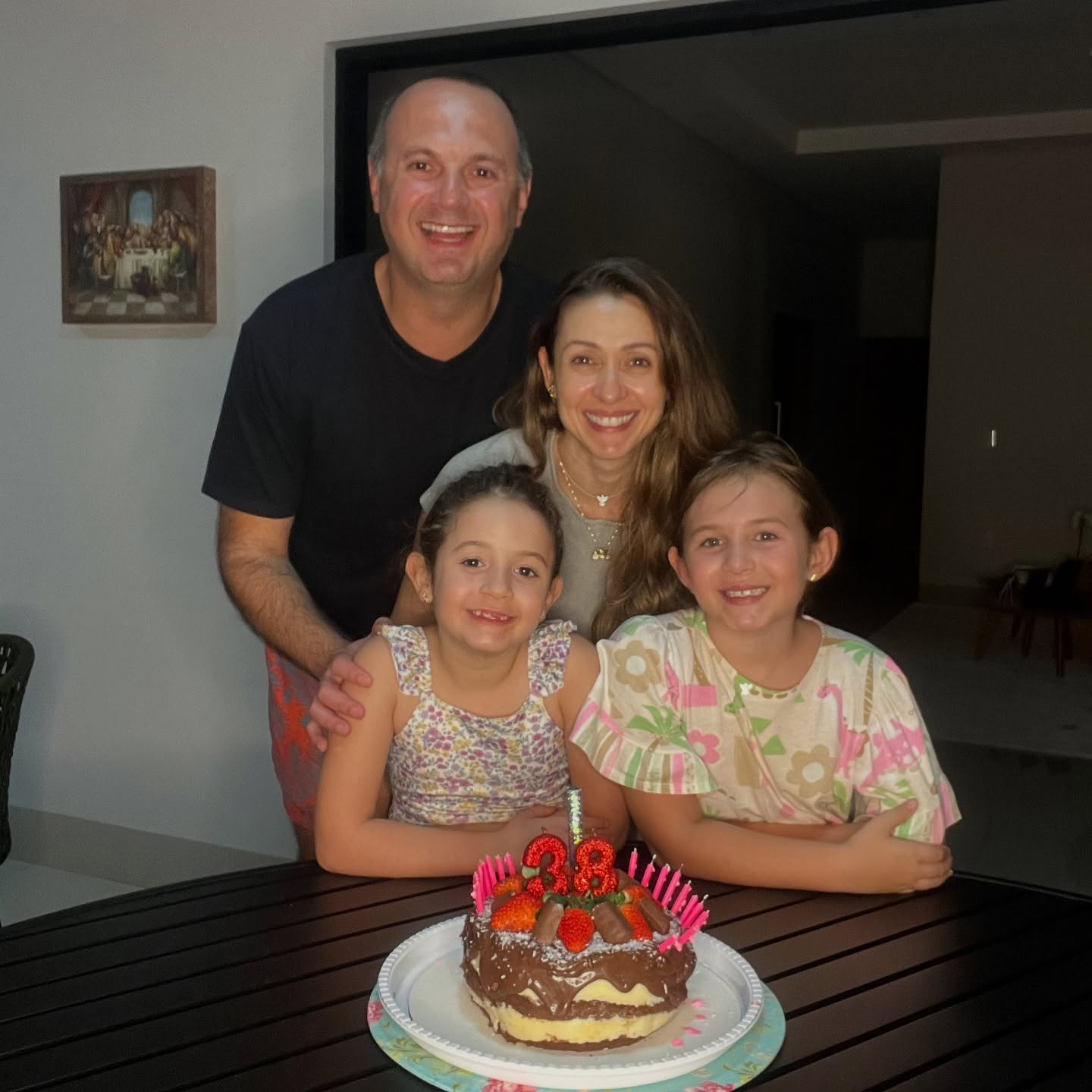 Aniversário