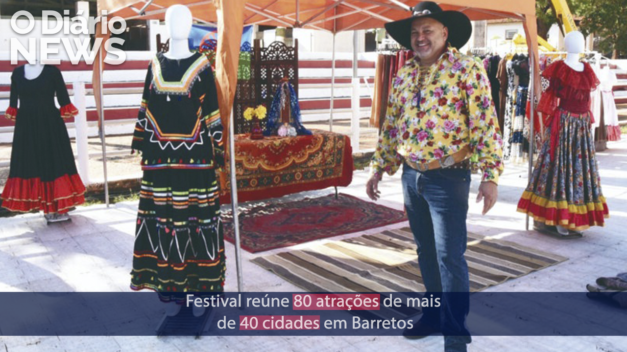O Diário News – 16/05/2025