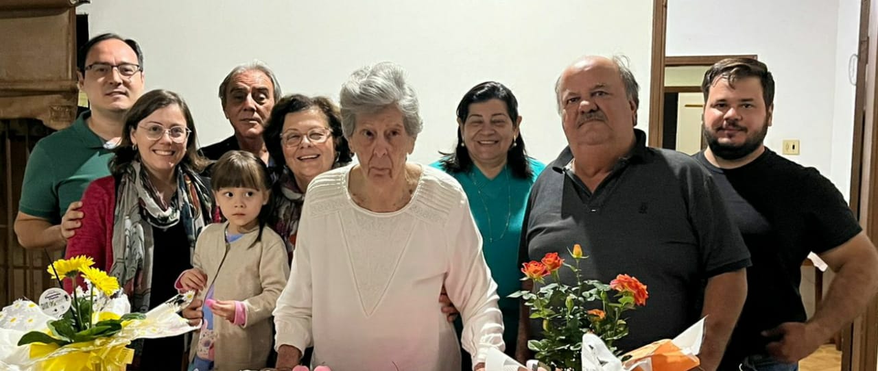 Viva a Nilza!