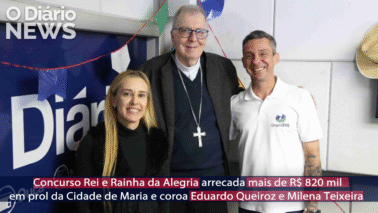 O Diário News – 30/05/2025