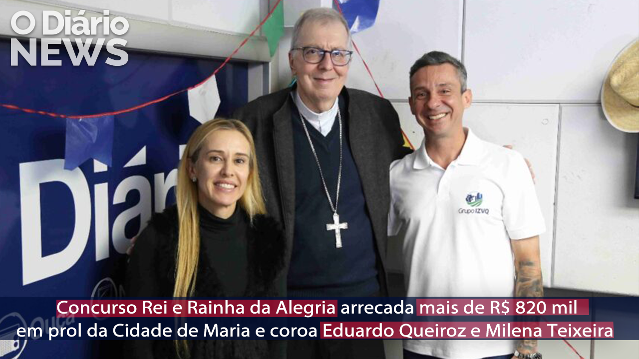 O Diário News – 30/05/2025