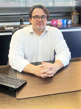 Fradique Magalhães de Paula Júnior Advogado, Pós-graduado em Direito Tributário e Processo Civil pela USP, Mestre – UNAERP, Doutorando IDP Brasília Imposto sobre dividendos: entenda o que pode afetar seu bolso