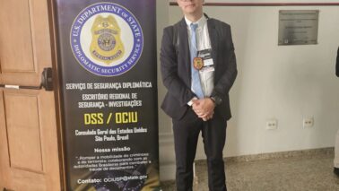 1º Workshop de Investigação Digital de Campinas 1º Workshop de Investigação Digital de Campinas