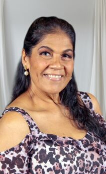 Título de Cidadã Honorária Título de Cidadã Honorária