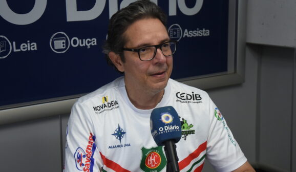 O presidente do Barretos Esporte Clube, o advogado Marcelo Rios Witzel, afirmou que a diretoria do clube segue realizando o trabalho de captação de jogadores