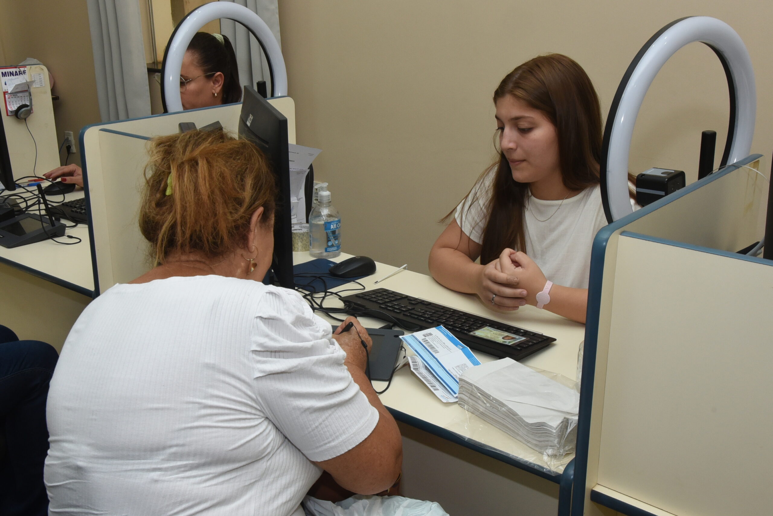 Justiça eleitoral informa sobre regularização de título fora do prazo