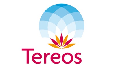 A Tereos é uma das empresas líderes na produção de açúcar, etanol e energia no Brasil A Tereos é uma das empresas líderes na produção de açúcar, etanol e energia no Brasil