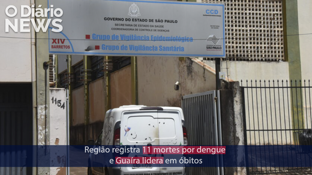 O Diário News – 15/05/2025