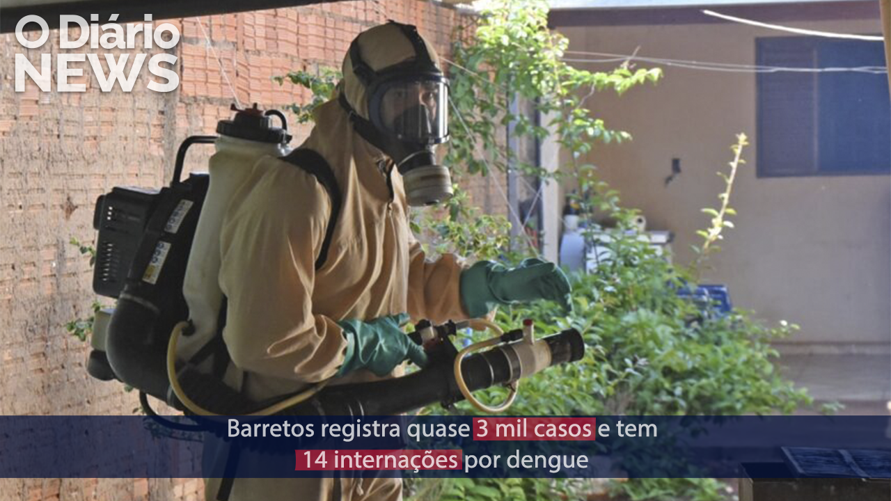 O Diário News – 06/05/2025