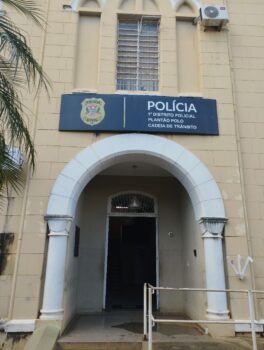 Autônomo é morto a tiro após discussão em Bebedouro (Foto: O Diário de Barretos) Autônomo é morto a tiro após discussão em Bebedouro (Foto: O Diário de Barretos)