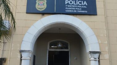 Autônomo é morto a tiro após discussão em Bebedouro (Foto: O Diário de Barretos)