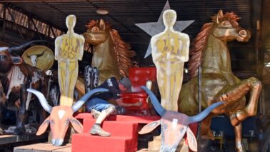 Cultura Tropeira terá desfile inédito neste domingo em Barretos