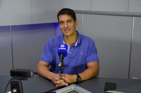 EVENTO: Tony diz que JOMI é sinônimo de saúde, integração e alegria Barretos sedia Jogos da Melhor Idade e disputa em 14 modalidades