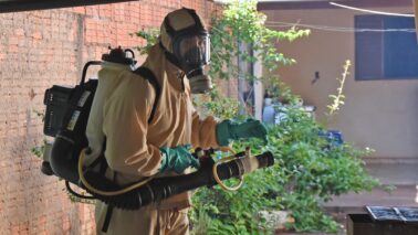 Objetivo do encontro é fortalecer ações de combate ao mosquito transmissor da dengue e outras doenças Objetivo do encontro é fortalecer ações de combate ao mosquito transmissor da dengue e outras doenças