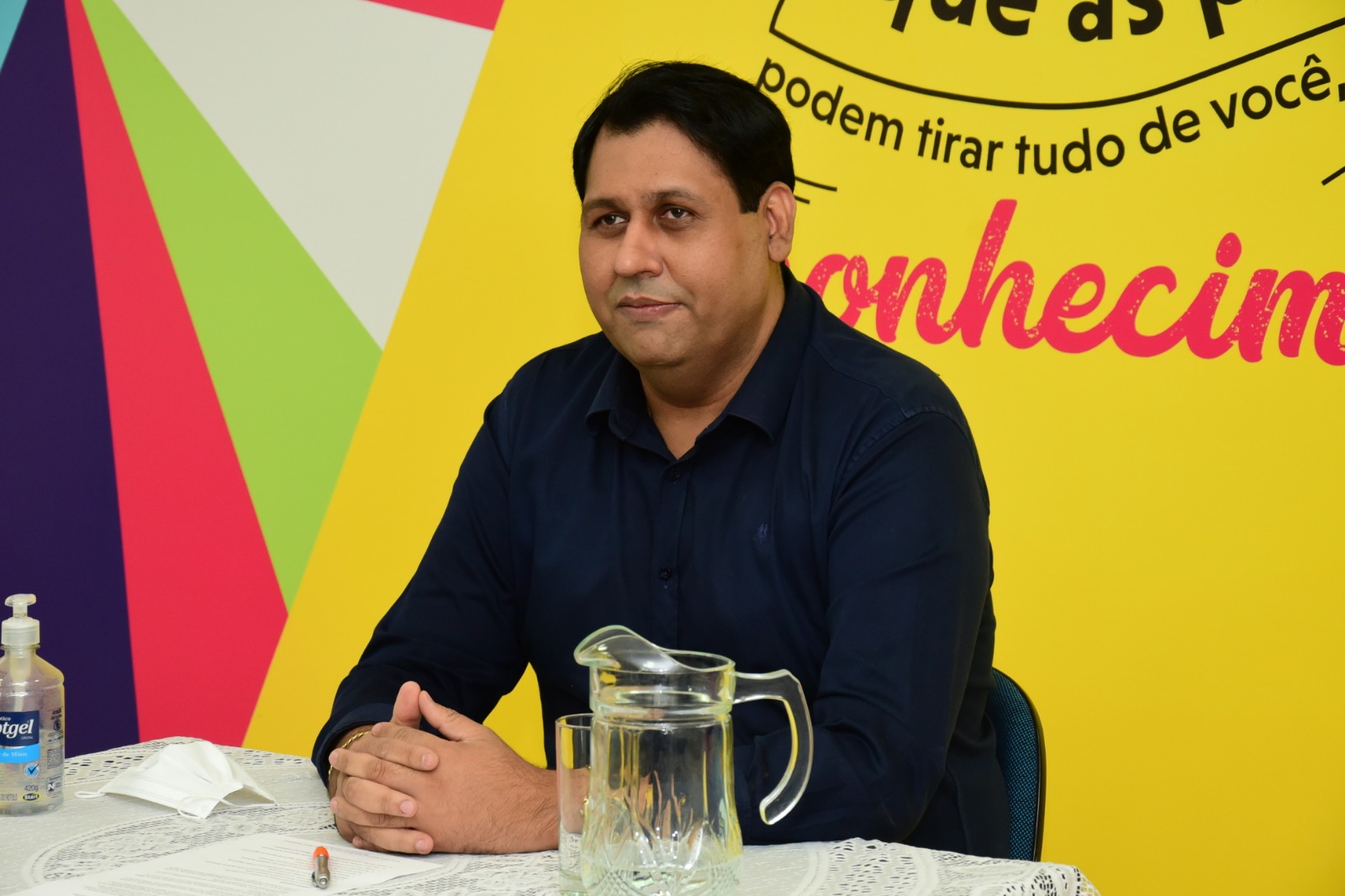 Reitor do UNIFEB é reintegrado ao cargo após decisão da Justiça
