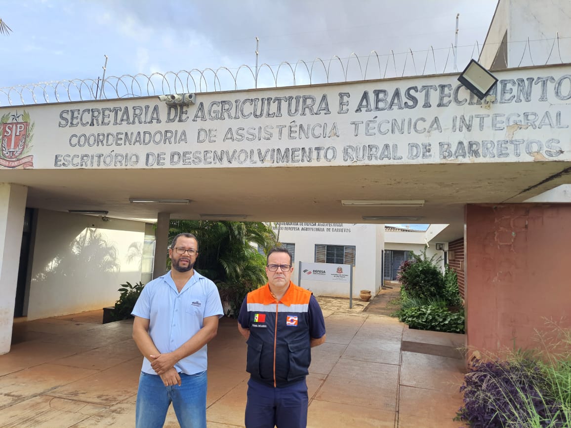 Região de Barretos recebe oficina da Operação São Paulo Sem Fogo