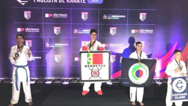 WhatsApp Image 2025-05-06 at 10.56.05 A Federação Paulista de Karate (FPK) divulgou um comunicado oficial informando sobre a formação da Seleção Paulista de Karate.