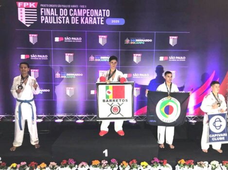 WhatsApp Image 2025-05-06 at 10.56.05 A Federação Paulista de Karate (FPK) divulgou um comunicado oficial informando sobre a formação da Seleção Paulista de Karate.