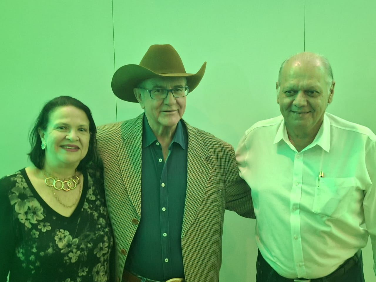 Palestra destaca relevância da Festa do Peão e do Hospital de Amor
