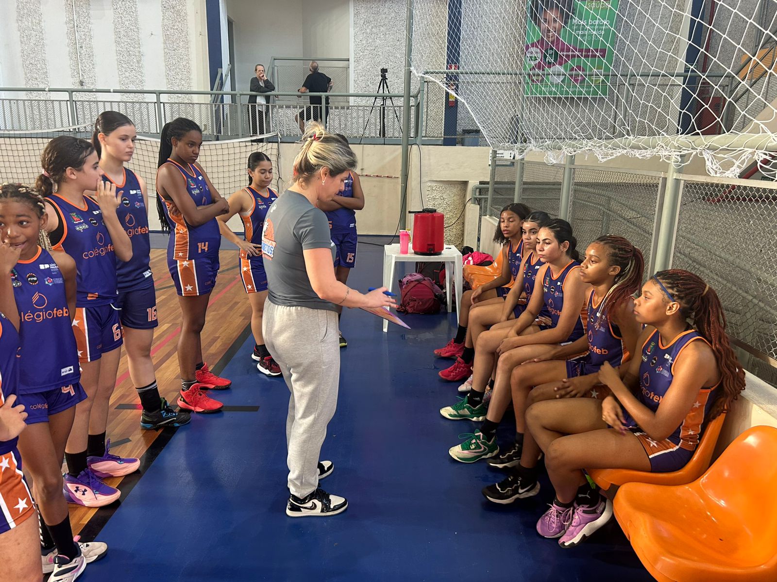 Basquete Barretos vence Itatiba fora de casa e segue invicto no Estadual