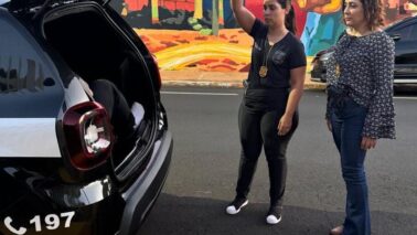 Polícia Civil prende homem que usava relacionamentos para extorquir e ameaçar mulheres (Foto: O Diário de Barretos)