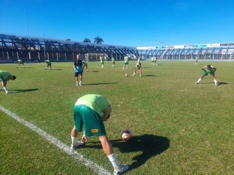WhatsApp Image 2025-05-19 at 08.38.22 As equipes do Atlético Monte Azul venceram os jogos diante do Barretos Esporte Clube pelas categorias Sub-15 e Sub-17 do Campeonato Paulista