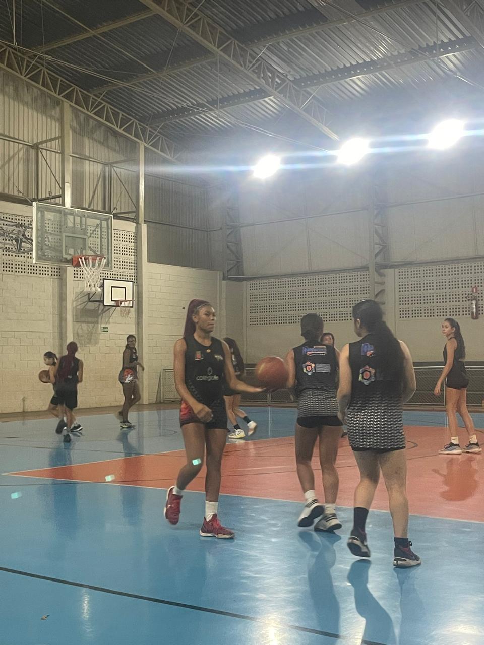 Basquete Barretos finaliza preparação para encarar o Tupã