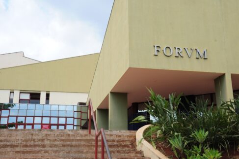 CEJUSC volta a funcionar no Fórum a partir desta quinta-feira