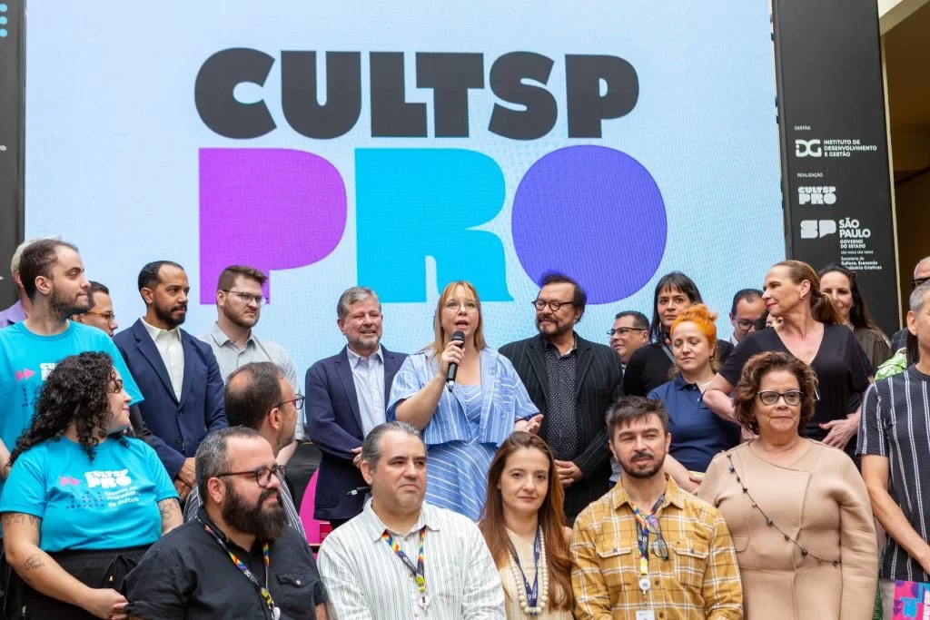 CULTSP PRO lança cursos gratuitos com mais de 140 vagas disponíveis na região