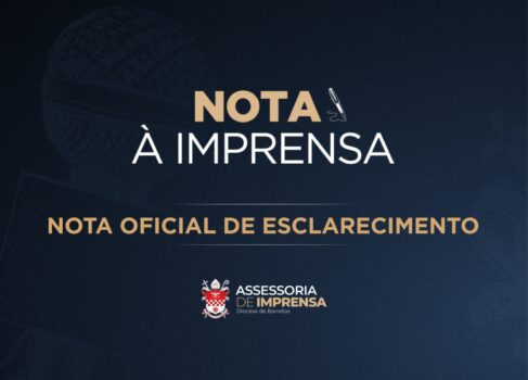 CRIME EXTORSÃO DIOCESE