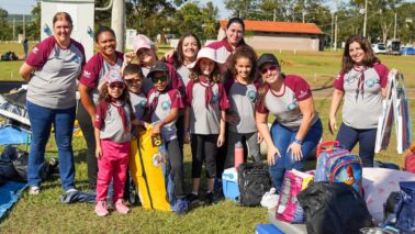 Os 123 clubes de Aventureiros do Oeste Paulista que pertencem a Igreja Adventista do Sétimo Dia encerram hoje (25), a participação no Parque do Peão, no 17º Aventuri – APO que teve início na sexta (23).