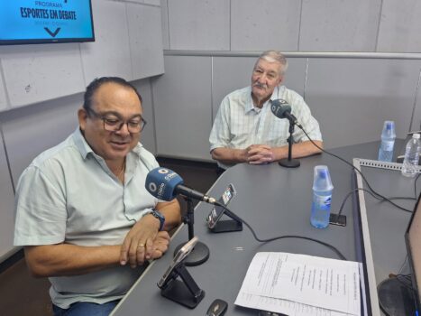 WhatsApp Image 2025-05-24 at 12.51.03 O Campeonato Amador Varzeano de 2025 está em fase final de preparação pela Liga Barretense de Futebol com a definição da tabela, regulamento e a escolha dos uniformes pelas equipes que irão disputar a Série A e Série B da competição.