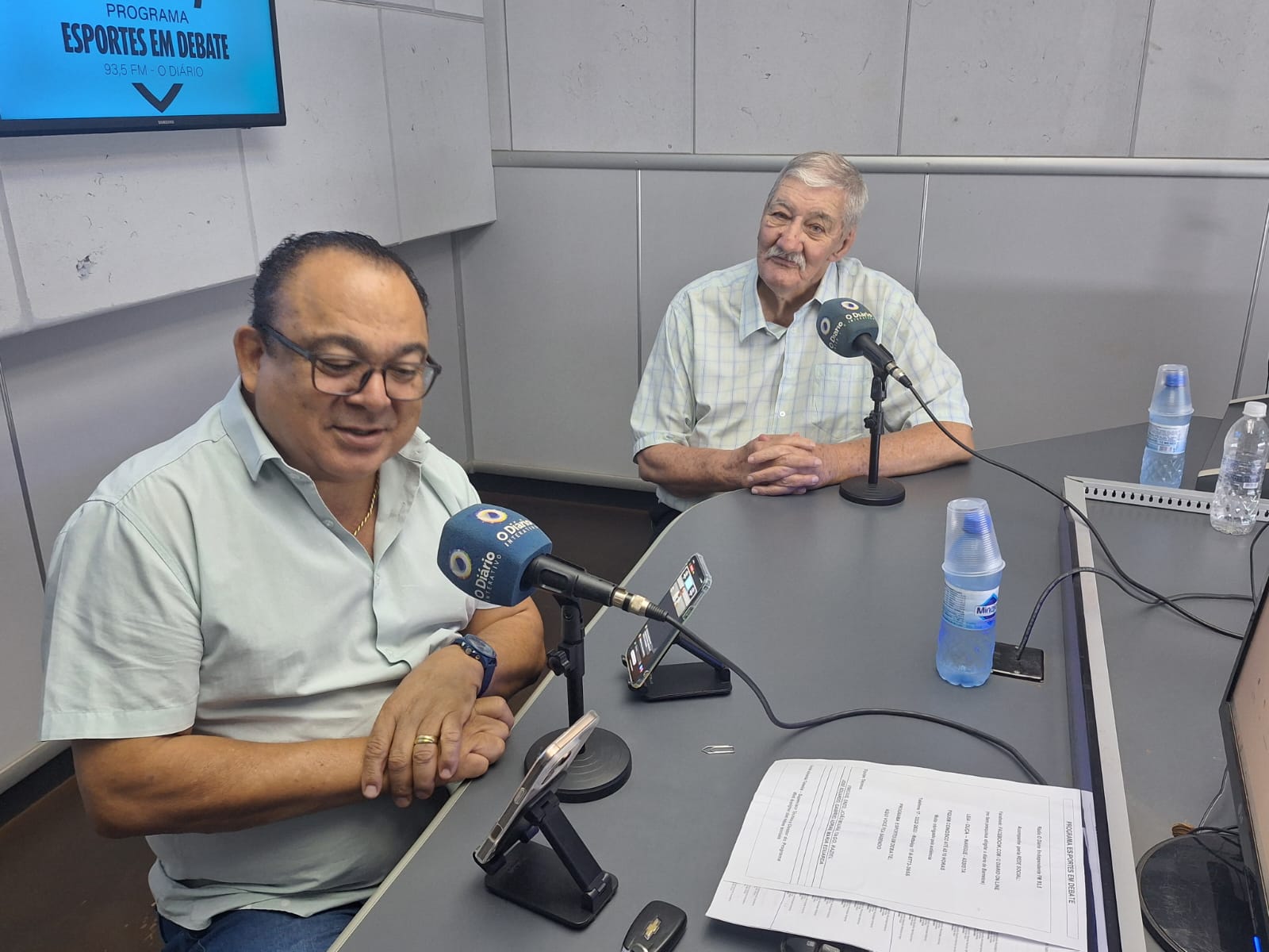 Campeonato Varzeano terá início até a primeira quinzena de julho